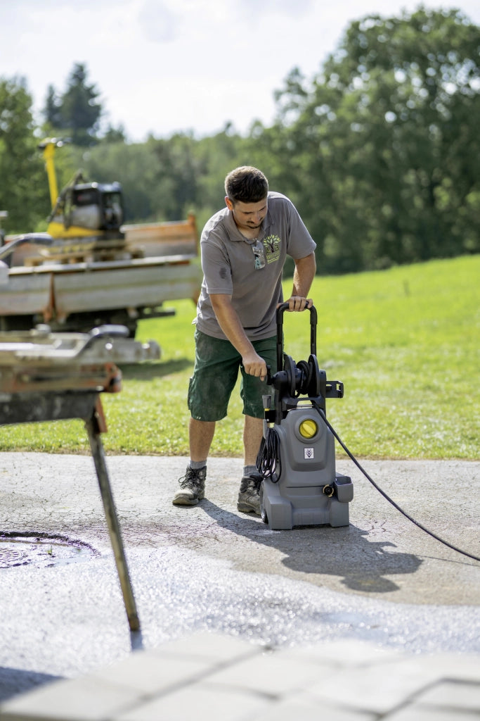 Karcher Idropulitrice alta pressione HD 5/13 EX Plus+FR Classic