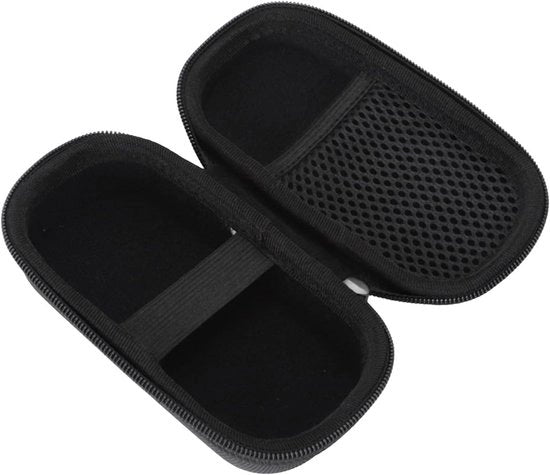 Borsa di trasporto EVA resistente - Misuratore di distanza laser per magazzino attrezzi - Tasca protettiva per GLM165 25G GLM20 GLM50C GLM165 10 GLM100 - Modello 165.