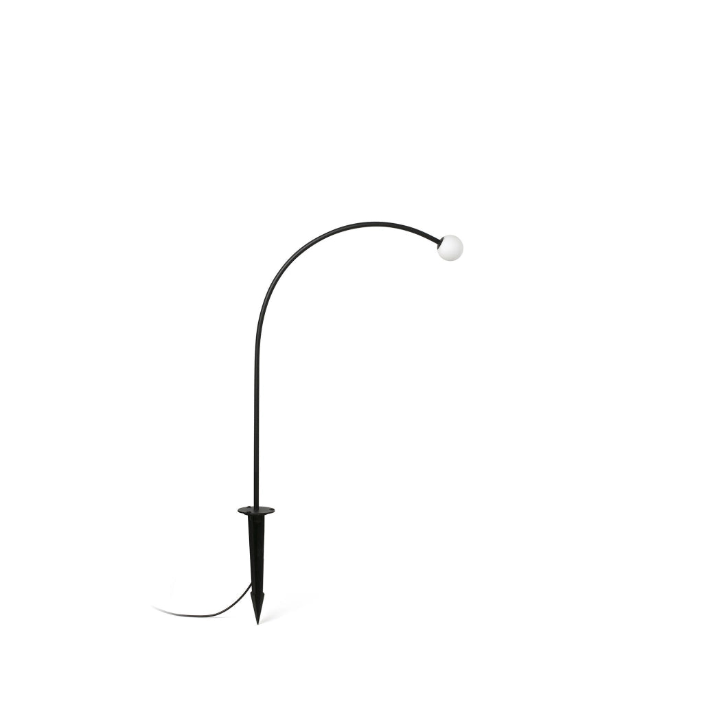 CUCA 650, Lampada Picchetto 24V, Faro Barcelona