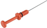 Olio Peilstaffa 56 cm - Misura Precisa - Sostituzione Aftermarket - Adatto per 106/206/306/307 - Misura Comoda - 12 Mesi di Garanzia - Peilstaffa Olio
