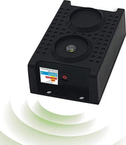 Ultrasuono antischiocco per auto - installazione facile - impermeabile - connessione per batteria auto antischiocco auto