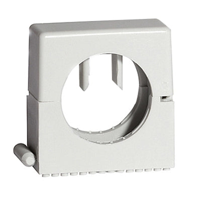 FISSATUBI CHIUSO IN NYLON- Diam. min/max 23/27- FISCH- pezzi 25