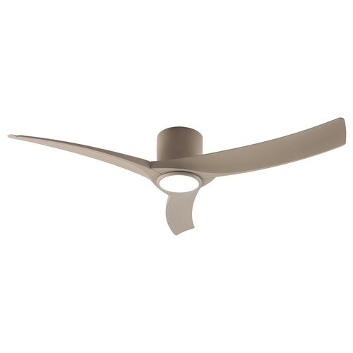 Ventilatore soffitto con luce perenz 7211sb ir