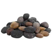Ciottoli Levigati 25 kg Colore Misto 5-8 cm 155334