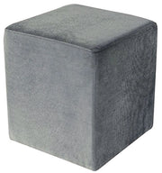 Pouf Velluto durevoli impermeabili santorini per esterni design moderno ideali per il relax in piscina