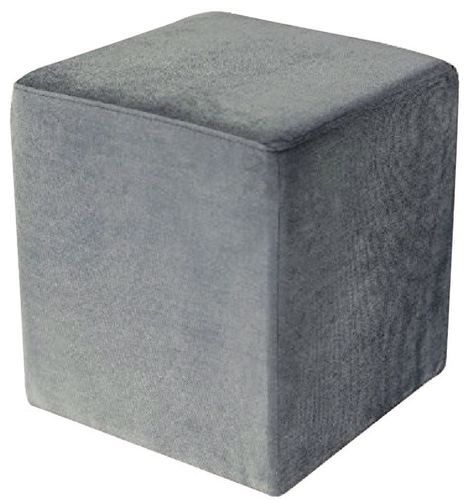 Pouf Velluto durevoli impermeabili santorini per esterni design moderno ideali per il relax in piscina