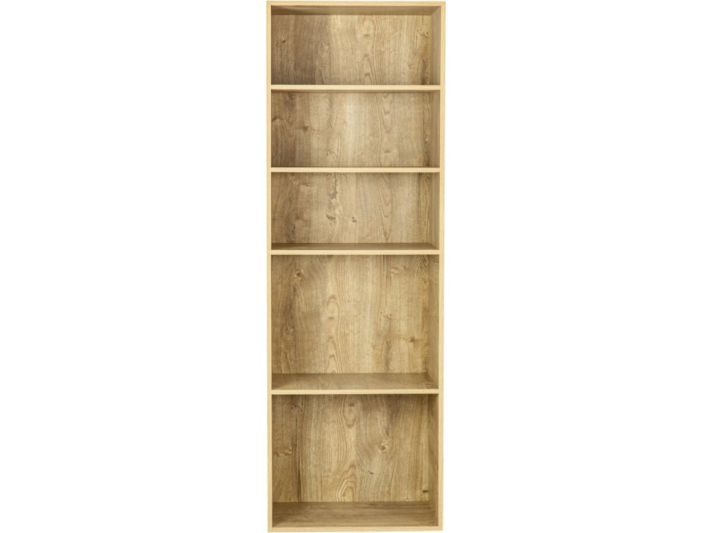 Armadio "Opéra" con 5 ripiani - 60 x 45 x 180 cm - Beige