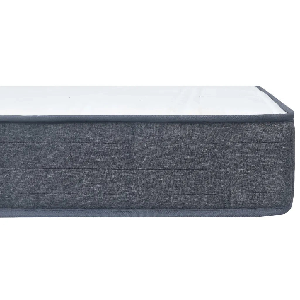 Materasso per Letto box spring Rigidit¨¤ Media 200x100x20 cm