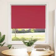 Tenda a Rullo Oscurante 100x175 cm Larghezza Tessuto 95,7 cm 4011804