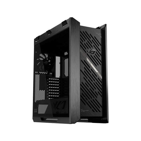 Asus case rog strix helios gx601, nero - 90DC00W0-B39000