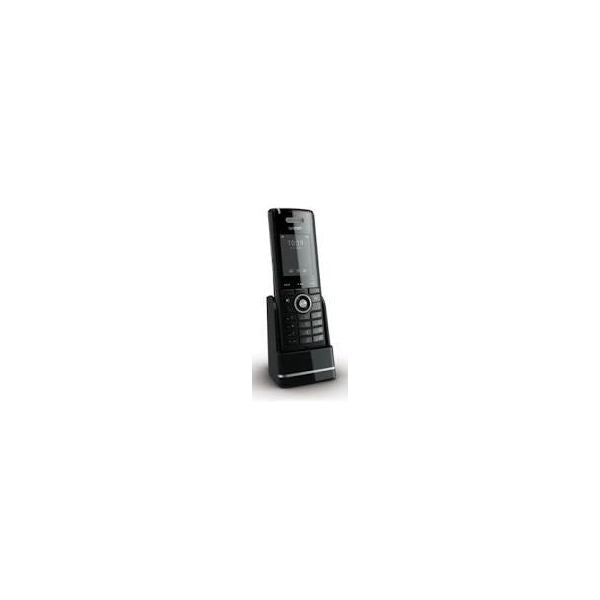 Dect snom m85 prevede man-down - 4189