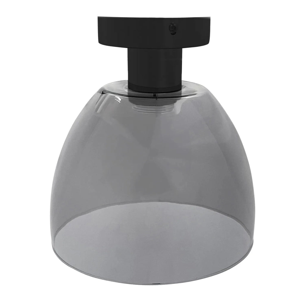 Lampada Da Soffitto APP1303-1C Black