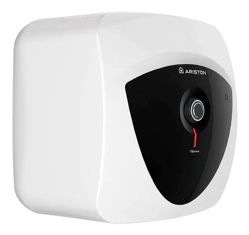 Ricambistufeapellet SCALDABAGNO ELETTRICO ANDRIS LUX SOTTOLAVELLO 15 LT 5 ANNI EU