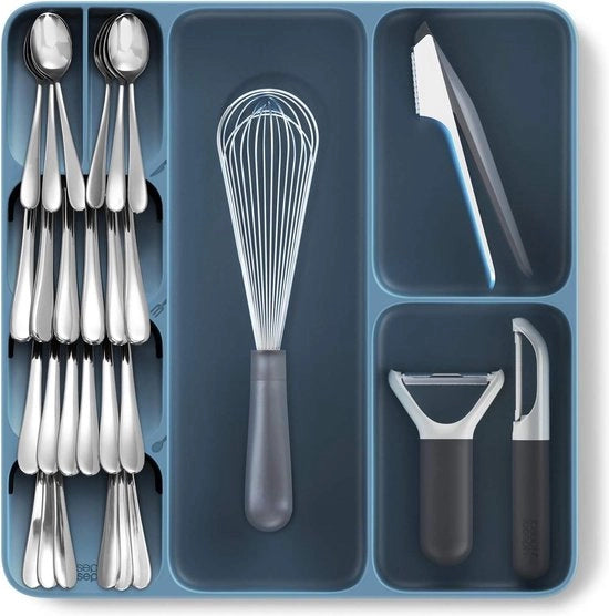 Organizzatore per utensili e accessori da cucina - Edizione Sky - Sistema di organizzazione per accessori da cucina