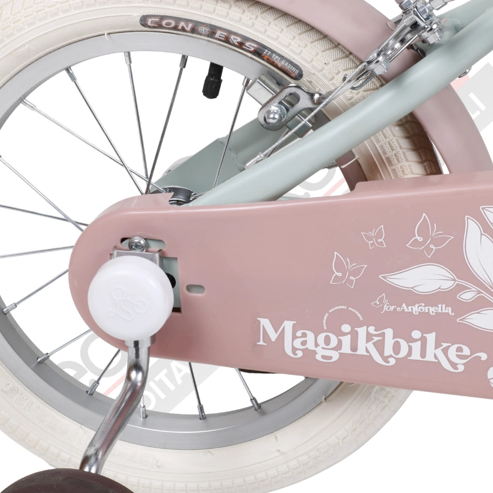 Bicicletta Bambina Magikbike Antonella 16"