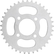 Veloce cambio posteriore 48mm - Cambio 37 denti - Sostituzione - Accessori universali - Per 50cc/90cc/110cc/125cc - Adatto per ATV/Dirt Bike/Quad/Trike