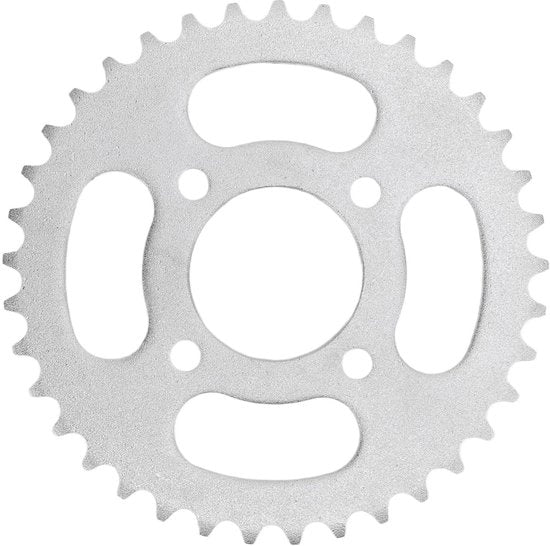 Veloce cambio posteriore 48mm - Cambio 37 denti - Sostituzione - Accessori universali - Per 50cc/90cc/110cc/125cc - Adatto per ATV/Dirt Bike/Quad/Trike