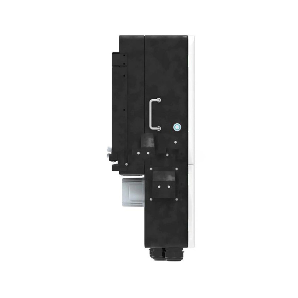 Inverter Fotovoltaico Deye Trifase Ibrido On-Grid/Off-Grid 20kW, Doppio MPPT, Senza CEI 0-21, Schermo LCD Touch, WiFi e TA Inclusi, Garanzia 10 Anni IP65 SKU-12185