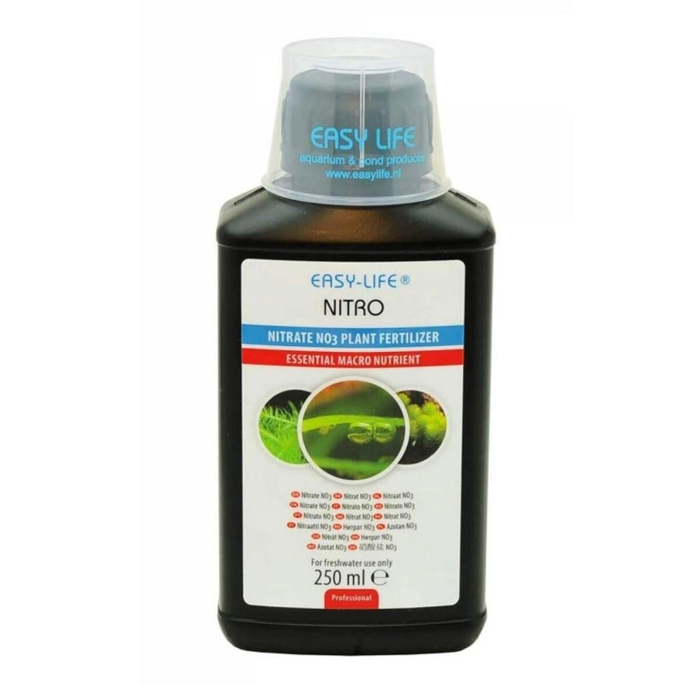 Easy-Life Nitro - fertilizzante a base di azoto Formato: 250 ml
