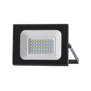 PROIETTORE LED SMD  30W 4000K NATURALE 2400LM- 2,0 pz