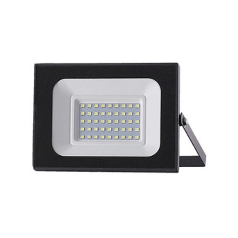 PROIETTORE LED SMD  30W 4000K NATURALE 2400LM- 2,0 pz