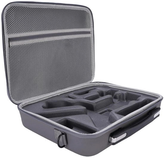 Casella di Stoccaggio Resistente a Urto - Borsa a Spalla Rigida - Stabilizzatore per Fotocamera - Accessori - Attività All'Aperto - Protezione Premium - Borsa per Fotocamera