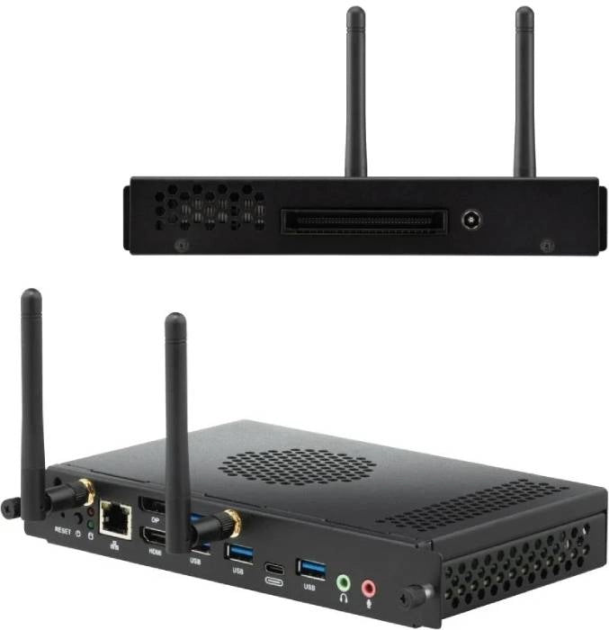 Pc slot in i5-12xx 16gb 512ssd w11p wifi bt serie 53 63 34 ops - VPCF5-W55-G1-2A