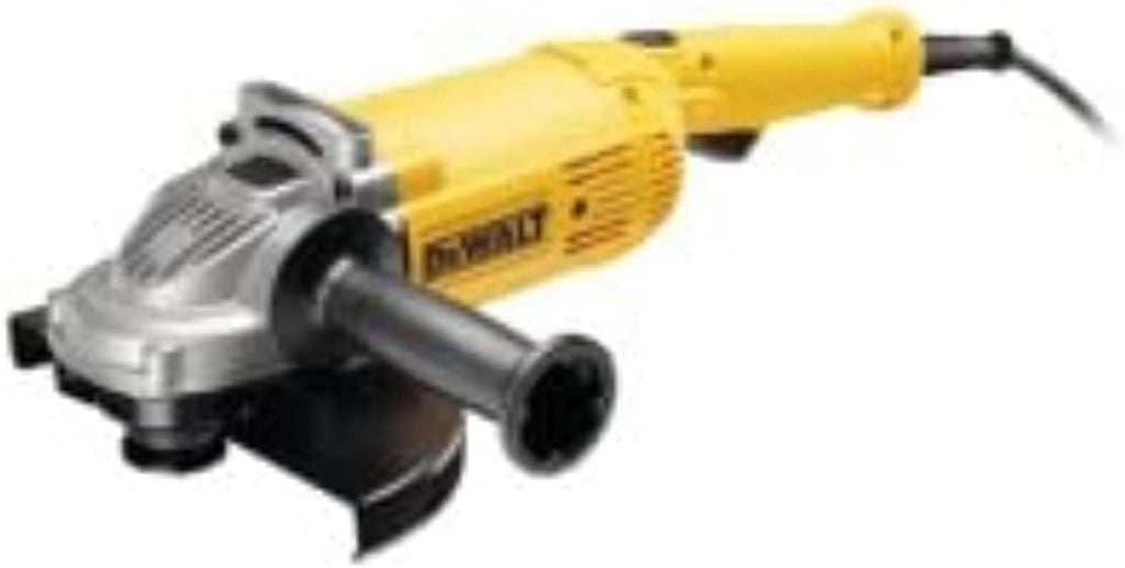 Smerigliatrice 2000 W 230 mm DWE490
