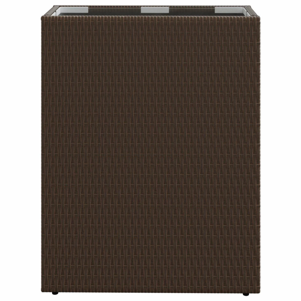 Vasetto alto 55 x 22 x 70 cm S¨¬ CFW5881325