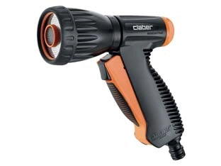 IDROPISTOLA A LANCIA BALCONY PLUS IN BLISTER 9565 - 1 blister CLABER