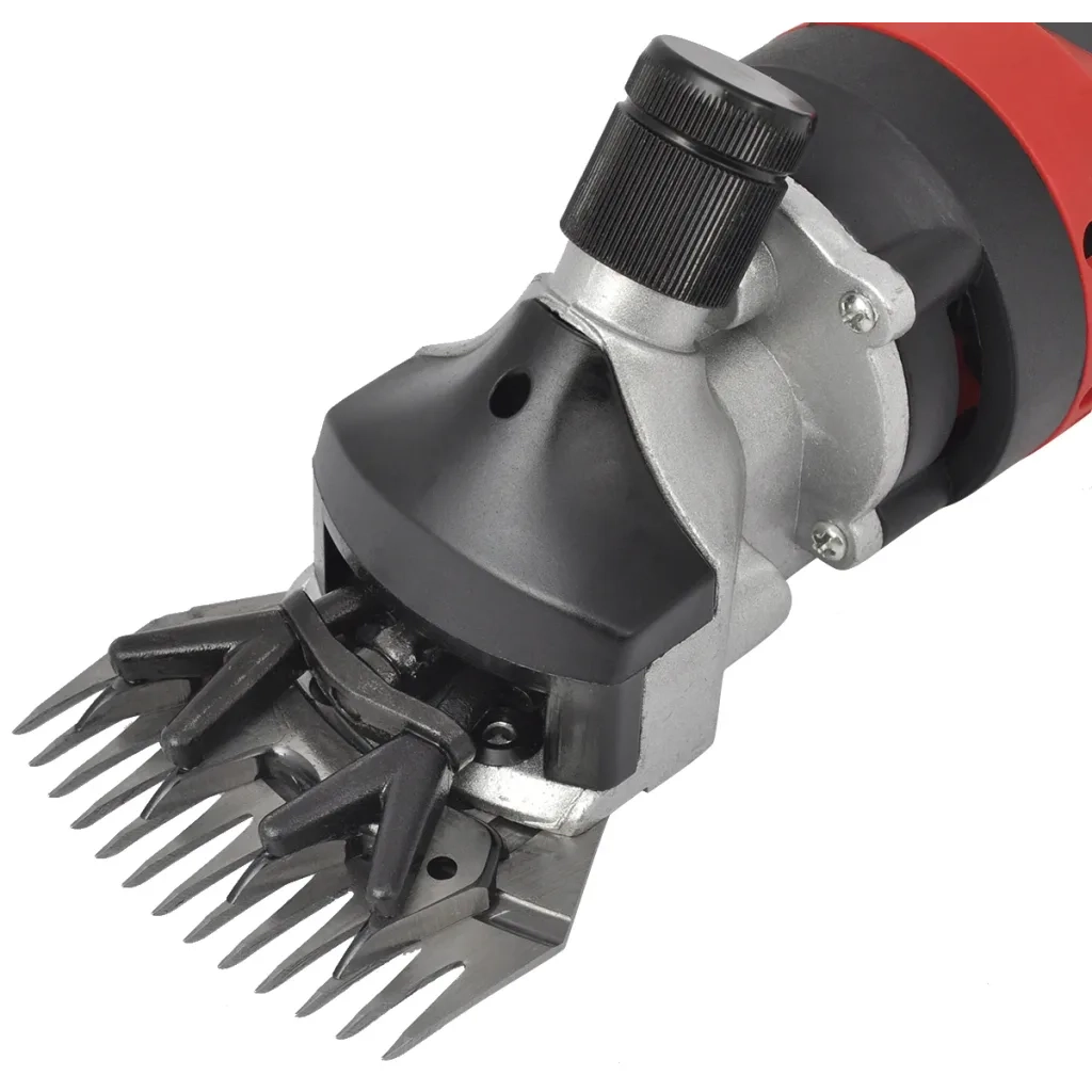 Set Tosatrice per Pecore 6 pz 320 W CFW2505147