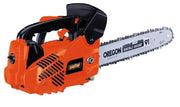 MOTOSEGA CASTOR 0,90 KW - 25,4 CC. - CP 300 BARRA CM.25