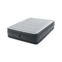 64414ND - Materasso Comfort Plush Elevated Dura Beam Tecnologia Fiber Tech Matrimoniale Cm 152X203X46