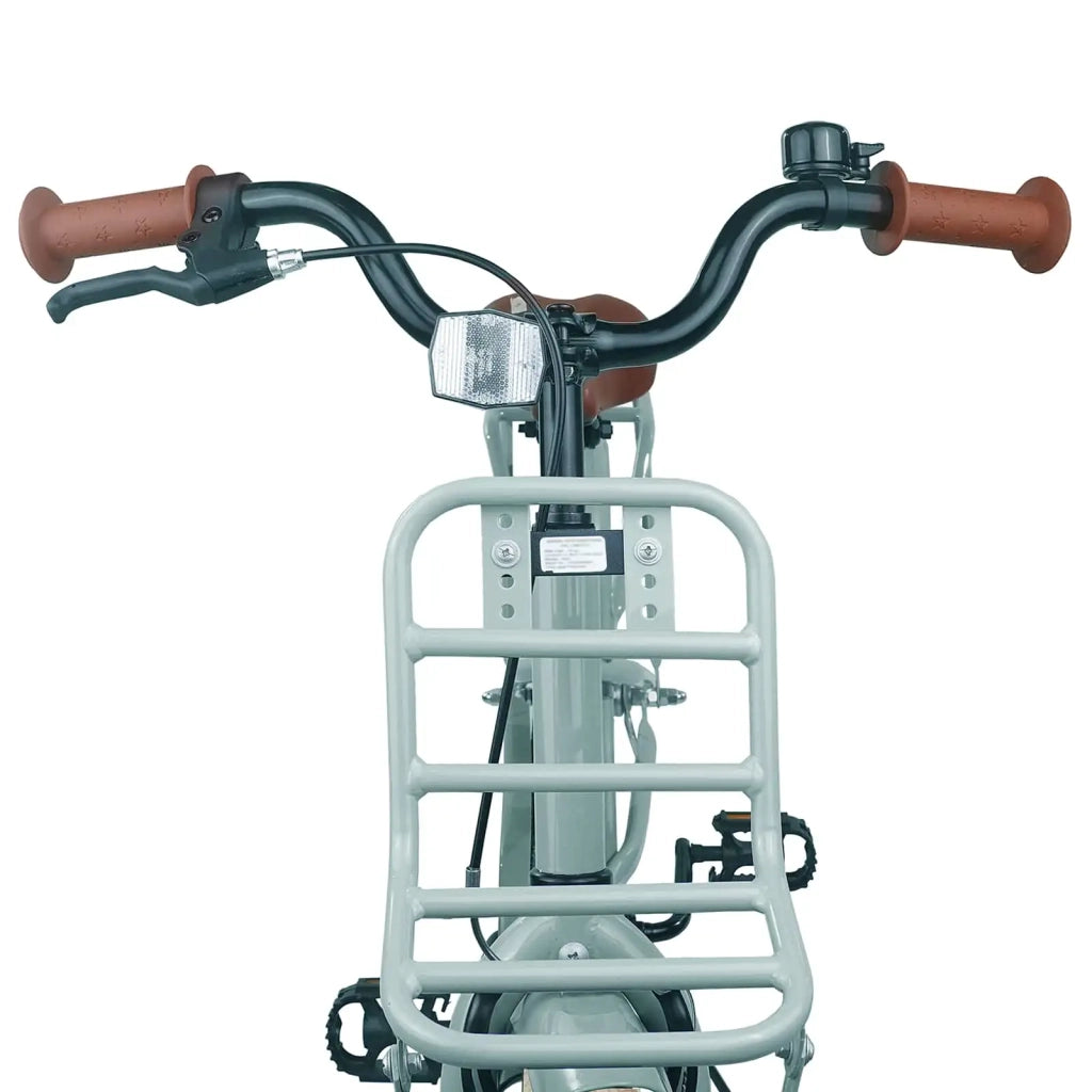 Bicicletta per Bambini 18 Pollici per bambini dai 5 ai 7 anni 42009172