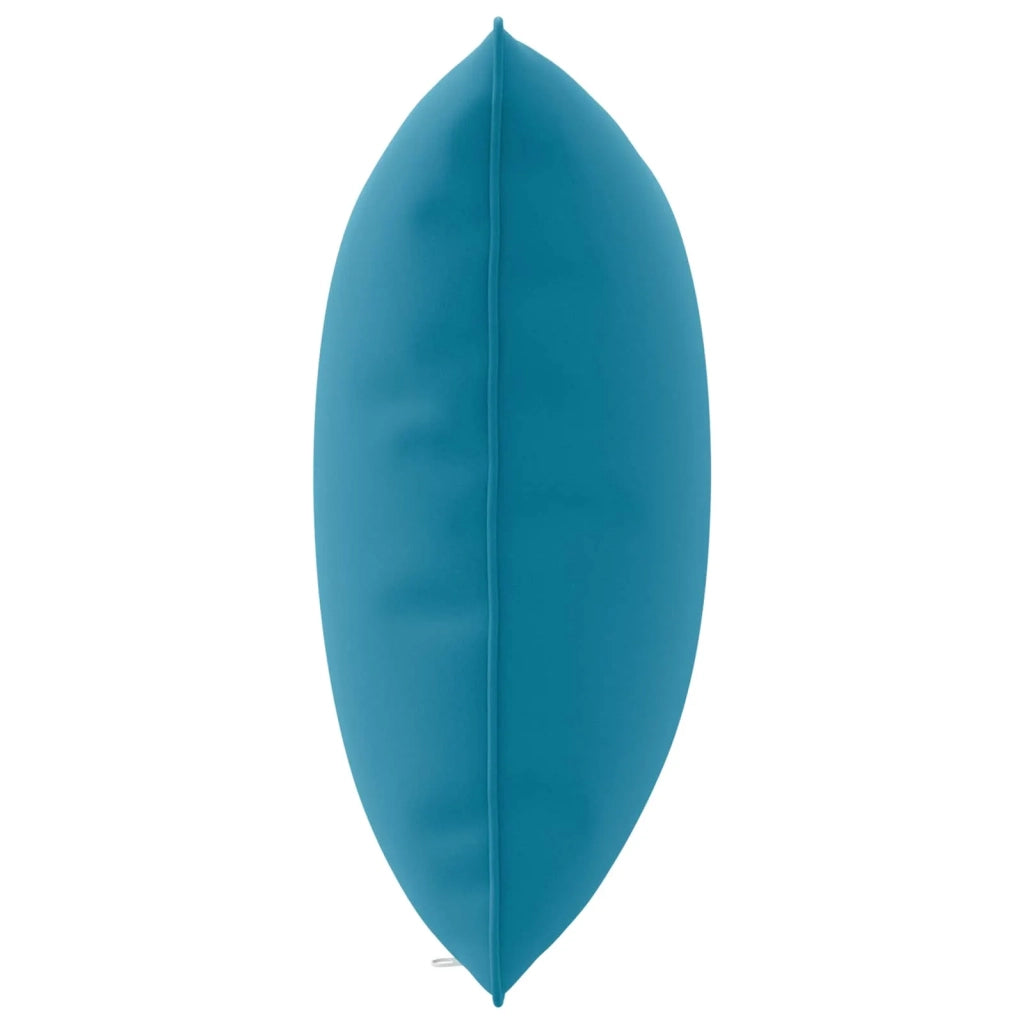 Cuscino per Schiena a 1 Pezzo PUTTEN 100% Poliestere Azzurro 946926