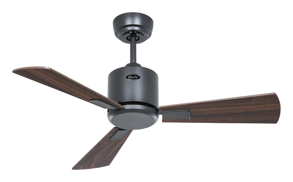 ECO NEO III 92, Ventilatore senza luce corpo antracite, CasaFan