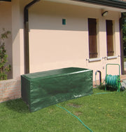 COPERTURA PER TAVOLI CM.205X105X70- I GIARDINI DEL RE- 1,0 pz