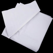 Vliesstof adesivo 90 cm largo - Materiale non tessuto - Leggero e traspirante - Pelle amichevole - Adesivo - Polyester non tessuto - Interfaccia