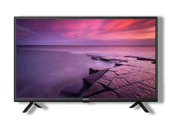 TV LED 32" WL322N1 LED HD SMART TV ANDROID WIFI DVB-T2