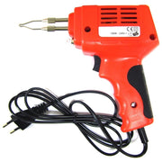 Trade Shop - Saldatore A Stagno 100 W Saldante Saldatura Stagnatura Professionale -