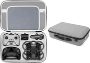 Carico per DJI Avata 2 Accessori - Borsa rigida per DJI Avata 2 Fly More Combo - Borsa portatile con spazio di stoccaggio aggiuntivo