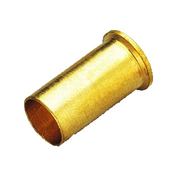 BUSSOLA DI RINFORZO IN OTTONE TIEMME- 40 x 3,7- TIEMM- pezzi 1