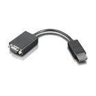 Lenovo displayport - vga 0,2 m - 57Y4393