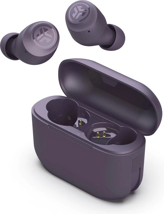 Orecchini In-Ear Senza Fili con Durata Batteria 35U+ e Microfono