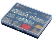 CASSETTA PORTAMINUTERIE TERRY MIX F2  mm.237x186x38h.    TERRY