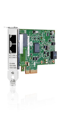 Hp ethernet 1gb 2p 361t adptr - 652497-B21