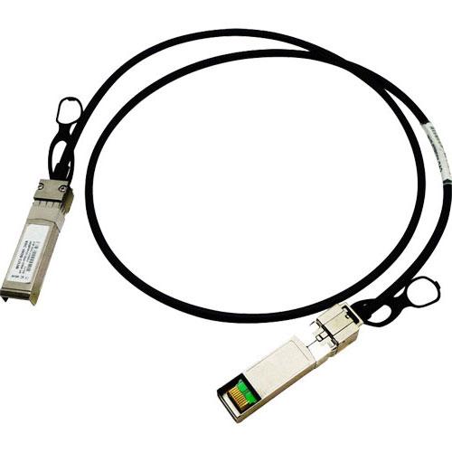Hpe x240 10g sfp  sfp  0.65m dac cable - JD095C