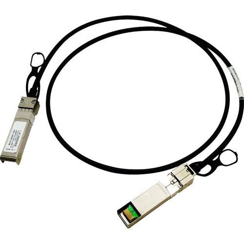Hpe x240 10g sfp  sfp  0.65m dac cable - JD095C