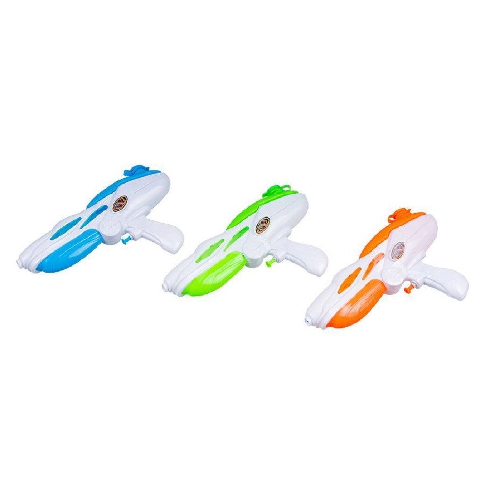 Trade Shop - Pistola Ad Acqua 75 Ml Giocattolo Per Bambini Estate 3 Colori Assortiti 6559013 -