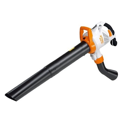 Aspirafoglie elettrico stihl 48110110840 she 81